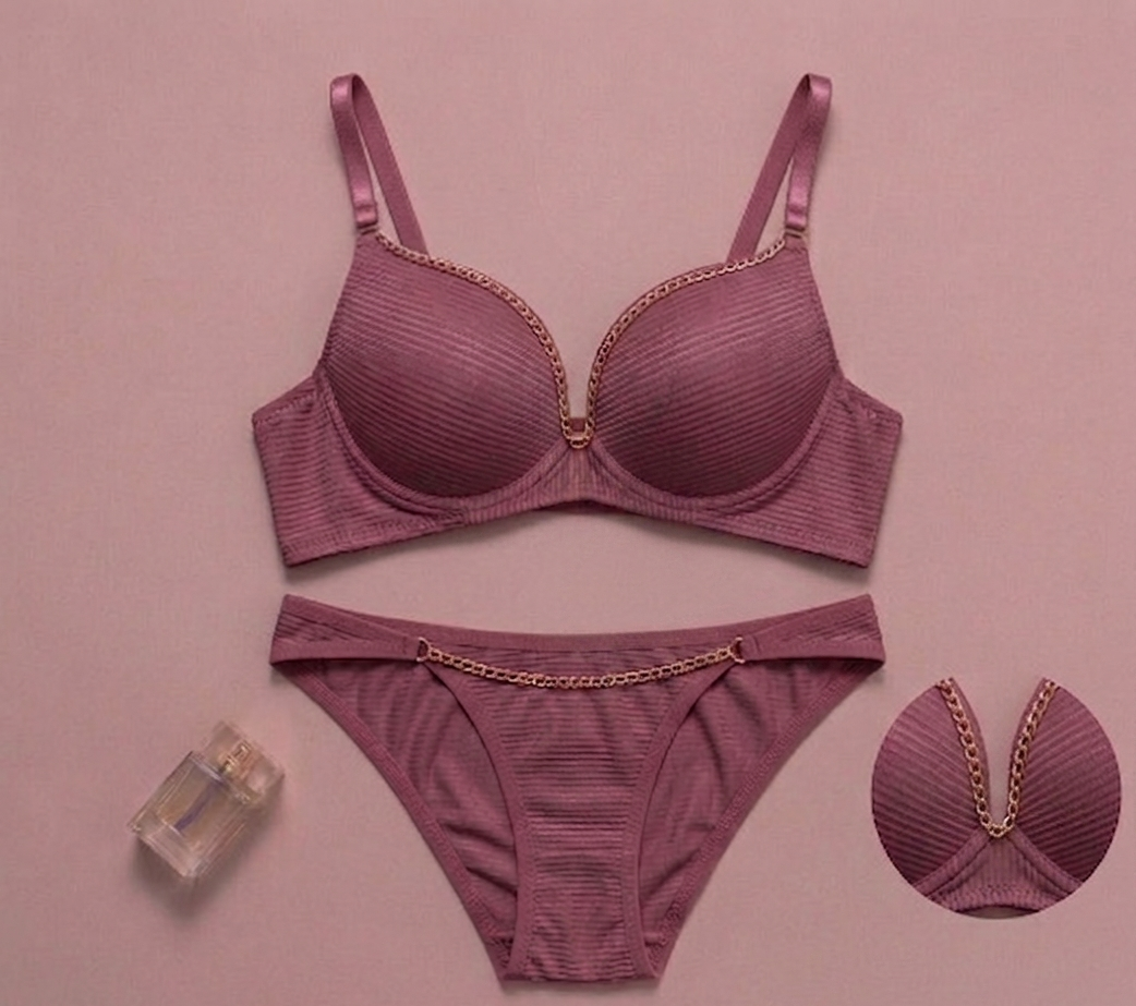 Bra Set